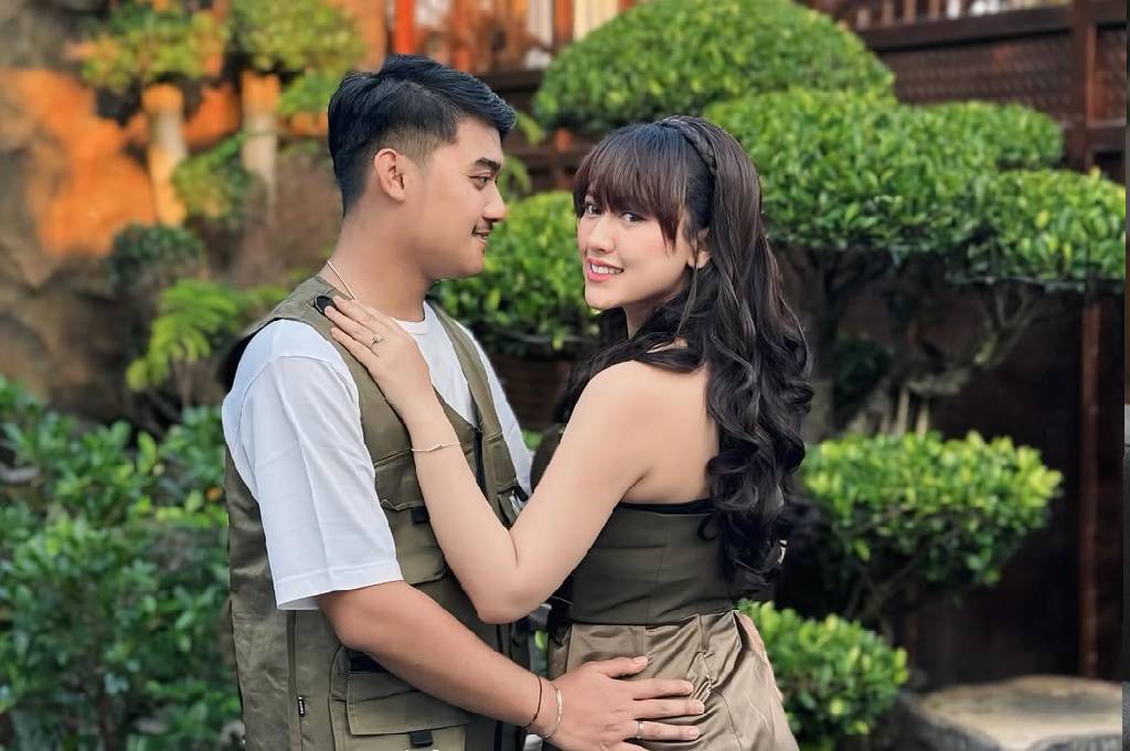 Happy Asmara Mendadak Viral gegara Curhat Sedih di Instagram, Ada Apa?