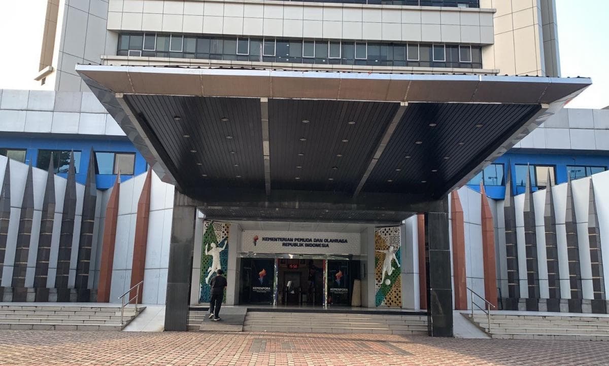 Kursi Menpora Kosong, Komisi X DPR Khawatir Program Kepemudaan dan Olahraga Terhambat