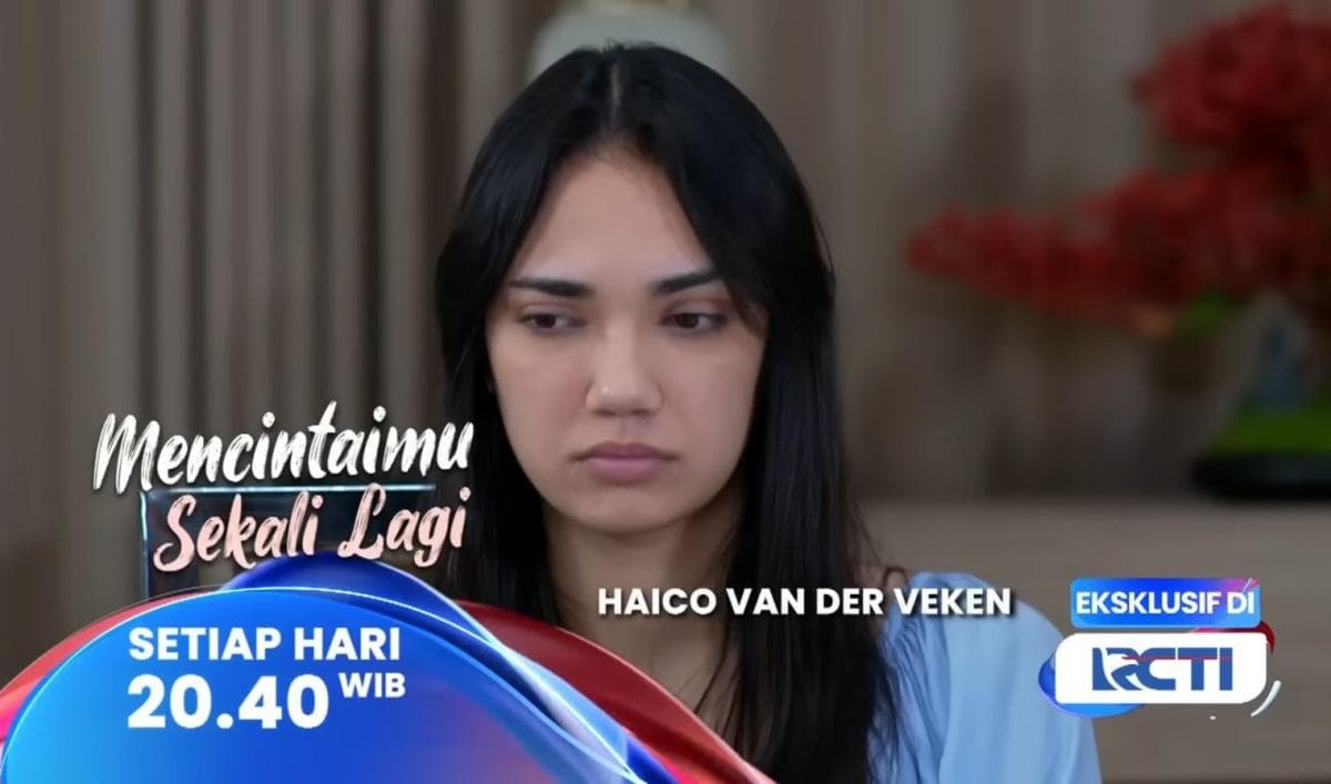 Sinopsis Mencintaimu Sekali Lagi Eps 260, Selasa 9 September 2025: Nadia Berhenti Cari Angga, Arini Putus Asa?