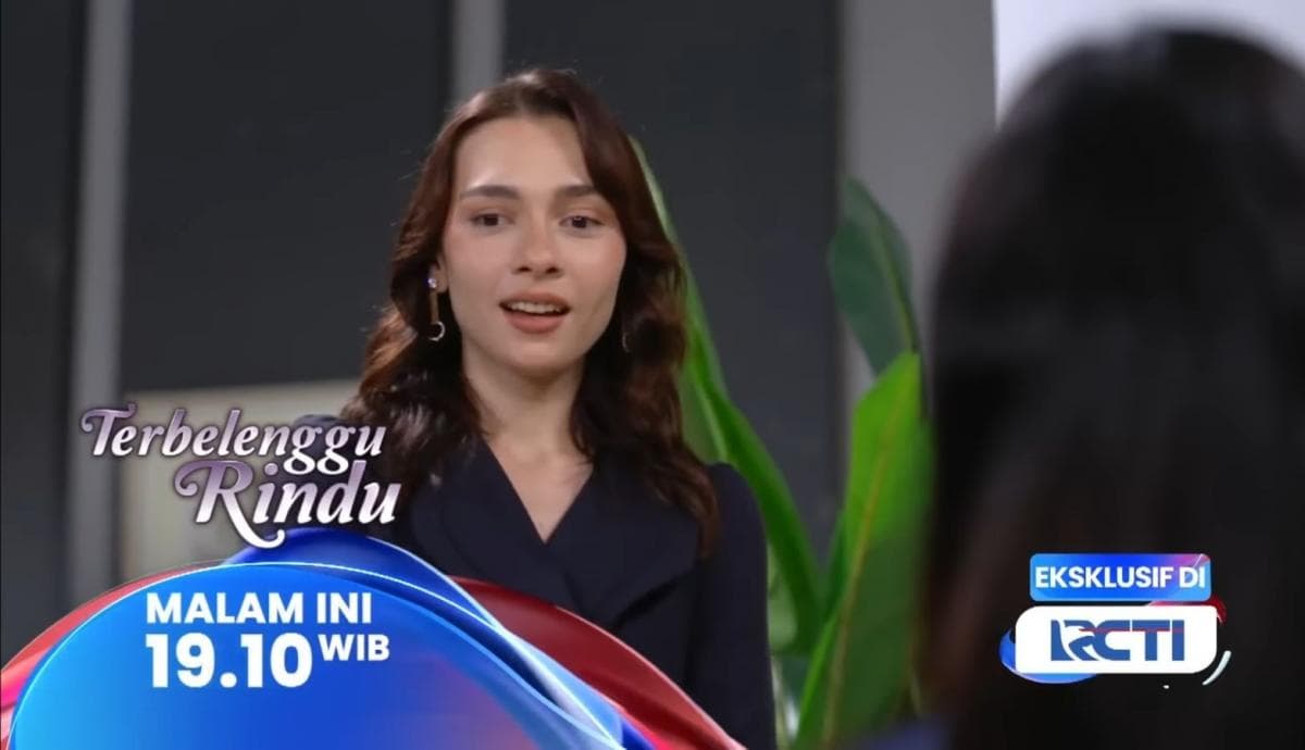 Sinopsis Terbelenggu Rindu Eps 358, Selasa 9 September 2025: Surya Punya Rencana terhadap Biru