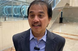 Roy Suryo Langsung Ditahan usai Ditetapkan Tersangka Fitnah Ijazah Jokowi? Ini Penjelasan Polisi