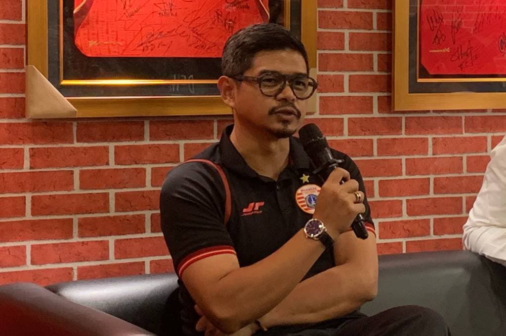 Alarm Bahaya di Persija! Bambang Pamungkas Ultimatum Skuad Macan Kemayoran