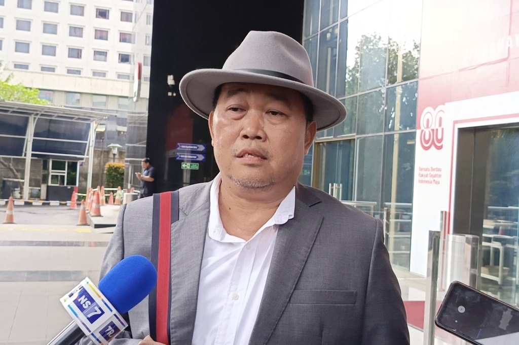 Pelajari Dugaan Korupsi CMNP Milik Jusuf Hamka, Koordinator MAKI: Kans Naik ke Tingkat Penyidikan Besar