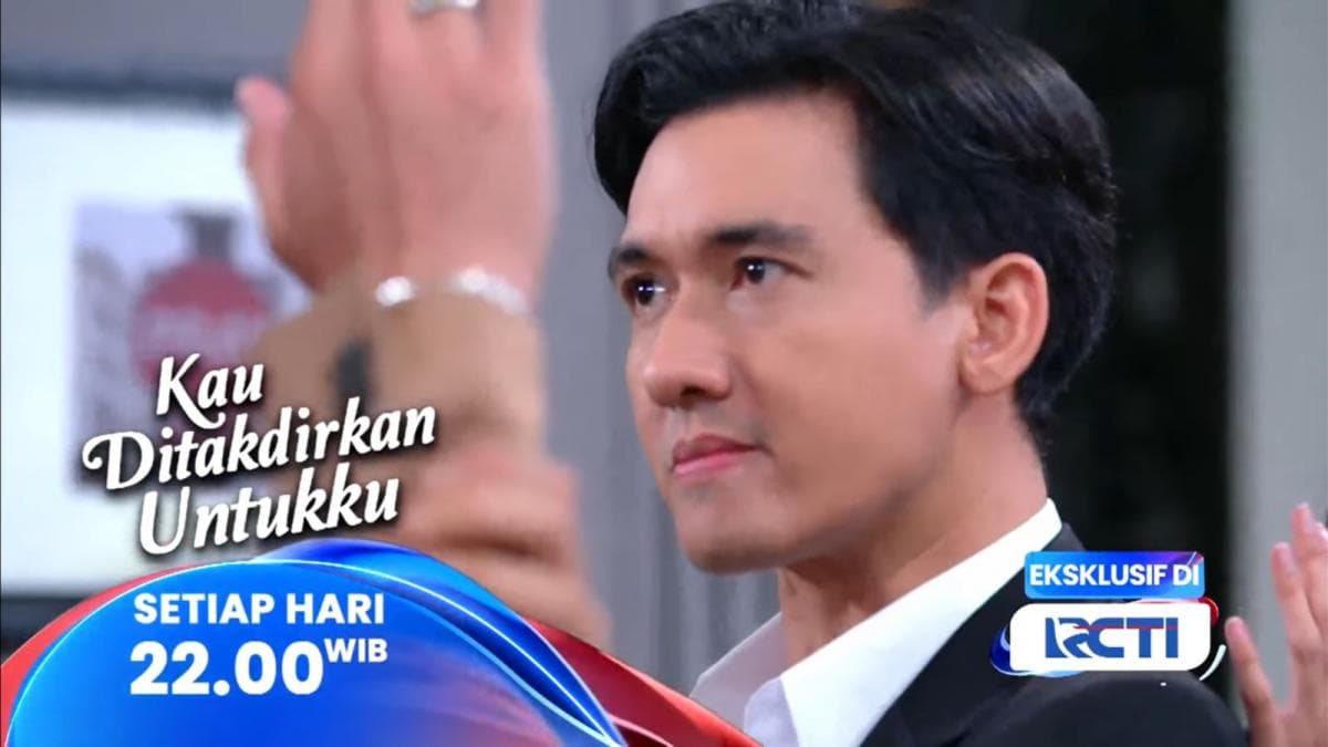 Sinopsis Kau Ditakdirkan Untukku Eps 151, Senin 15 September 2025: Miko Berniat Racuni Nisa, Alya Tuntut Kejujuran Devan