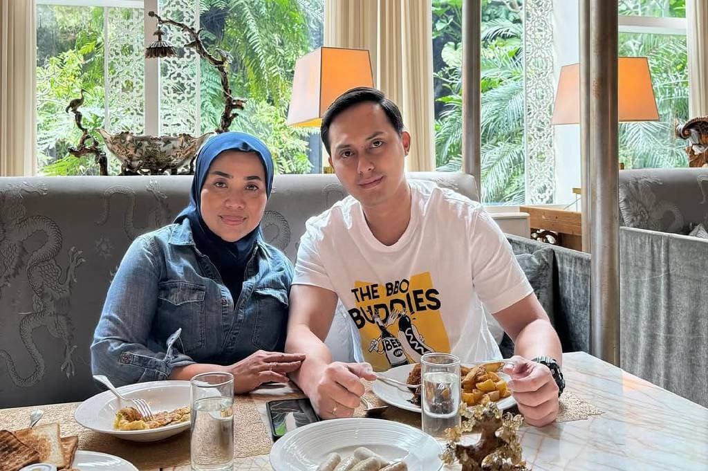 Program Bayi Tabung Muzdalifah Gagal, Ini Kemungkinan Penyebabnya