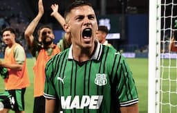 Rekan Setim Sebut Jay Idzes Angkat Moral Sassuolo saat Menang Comeback atas Fiorentina