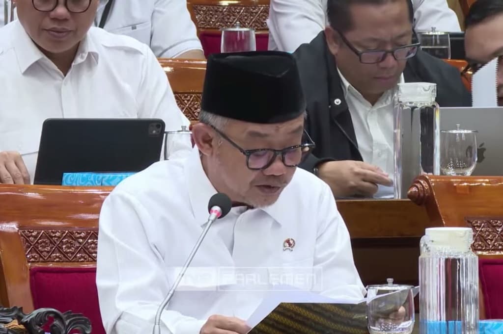 Kemendikdasmen Minta Tambahan Rp52,9 Triliun, DPR Cuma Setujui Rp400 Miliar