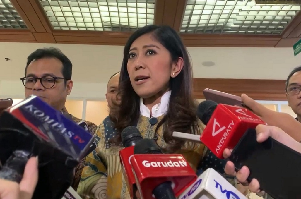 Komdigi Blokir 3,4 Juta Situs Judol, Perputaran Uang Turun 30 Persen