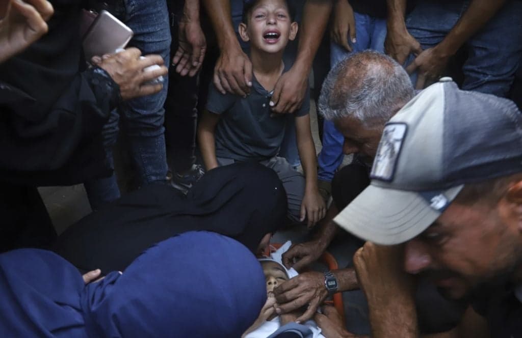 Afrika Selatan Beri Waktu Israel hingga Januari 2026 Respons Tuduhan Genosida di ICJ