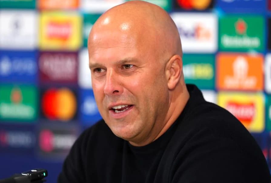 Kejutan! Liverpool Bidik Pemain 18 Tahun, Berani Kucurkan Rp1 Triliun