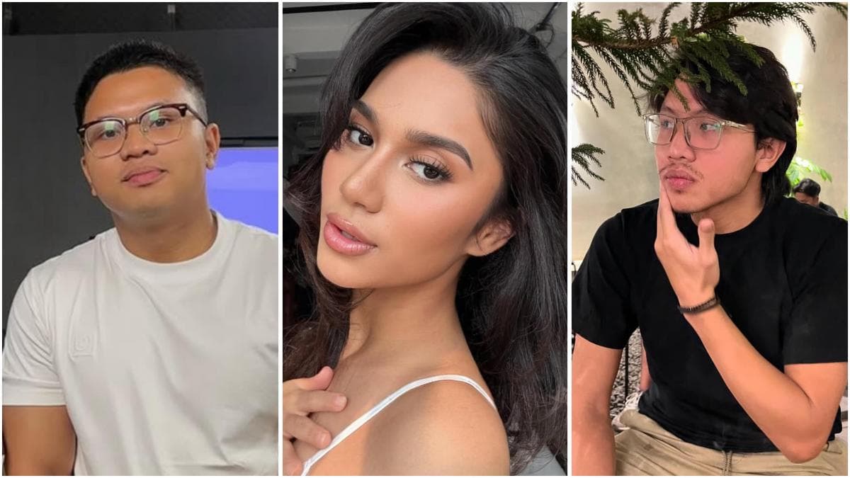 Bigmo dan Resbob Jadi Tersangka Laporan Azizah Salsha!