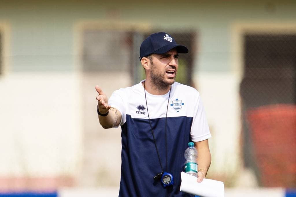 Eden Hazard Desak Cesc Fabregas Pulang ke Chelsea: Waktunya Sudah Tiba