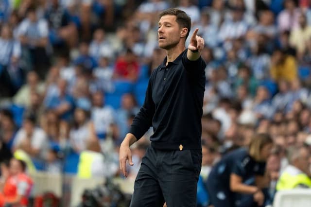 Daftar Belanja Xabi Alonso usai Sepakat Gabung Chelsea, Bintang AC Milan Masuk Target