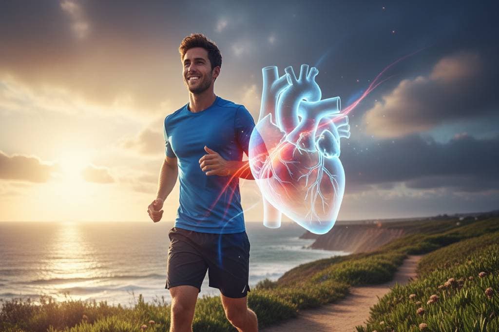 Keperkasaan Pria Menurun sejak Usia 25 Tahun, Ini Penyebabnya