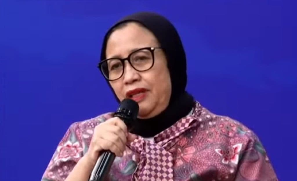 Nanik S Deyang Ditunjuk Prabowo jadi Kepala BGN: Ini Amanah dan Tanggung Jawab Besar