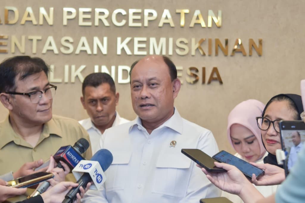 BGN Ungkap Alasan Anggarkan Rp113 Miliar untuk Bayar EO