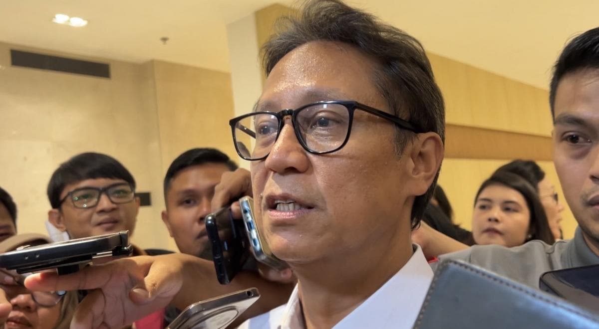 Menkes Tegaskan Pajak Bukan Biang Kerok Harga Obat di Indonesia Super Mahal