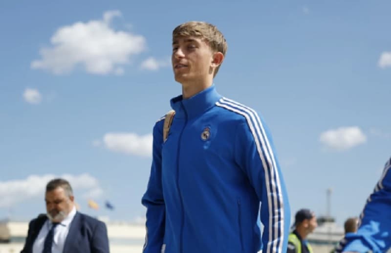 Real Madrid Bikin Penggemar China Murka Kembali Tersandung Kontroversi Rasial, Kirim Permintaan Maaf ke China