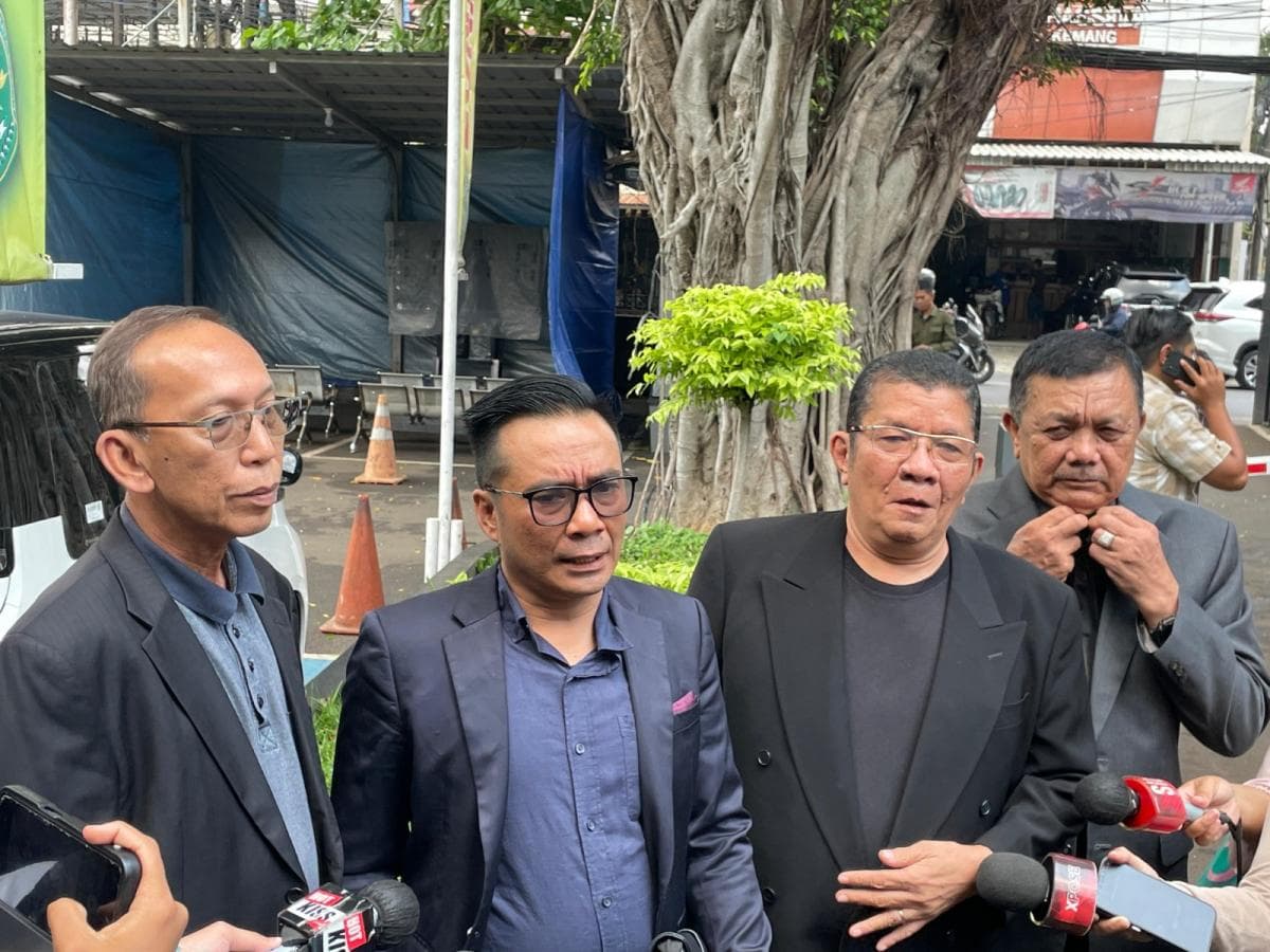 Respons Pihak Reza Gladys usai Gugatan Nikita Mirzani Naik Jadi Rp244 Miliar: Komedi!