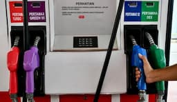 Pertamina Prediksi Pendapatan 2025 Tembus Rp1.127 Triliun, Laba Bersih Berapa?