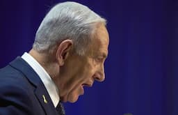 Netanyahu Pede Israel Akan Berdamai dengan Negara Arab Tanpa Harus Ada Negara Palestina