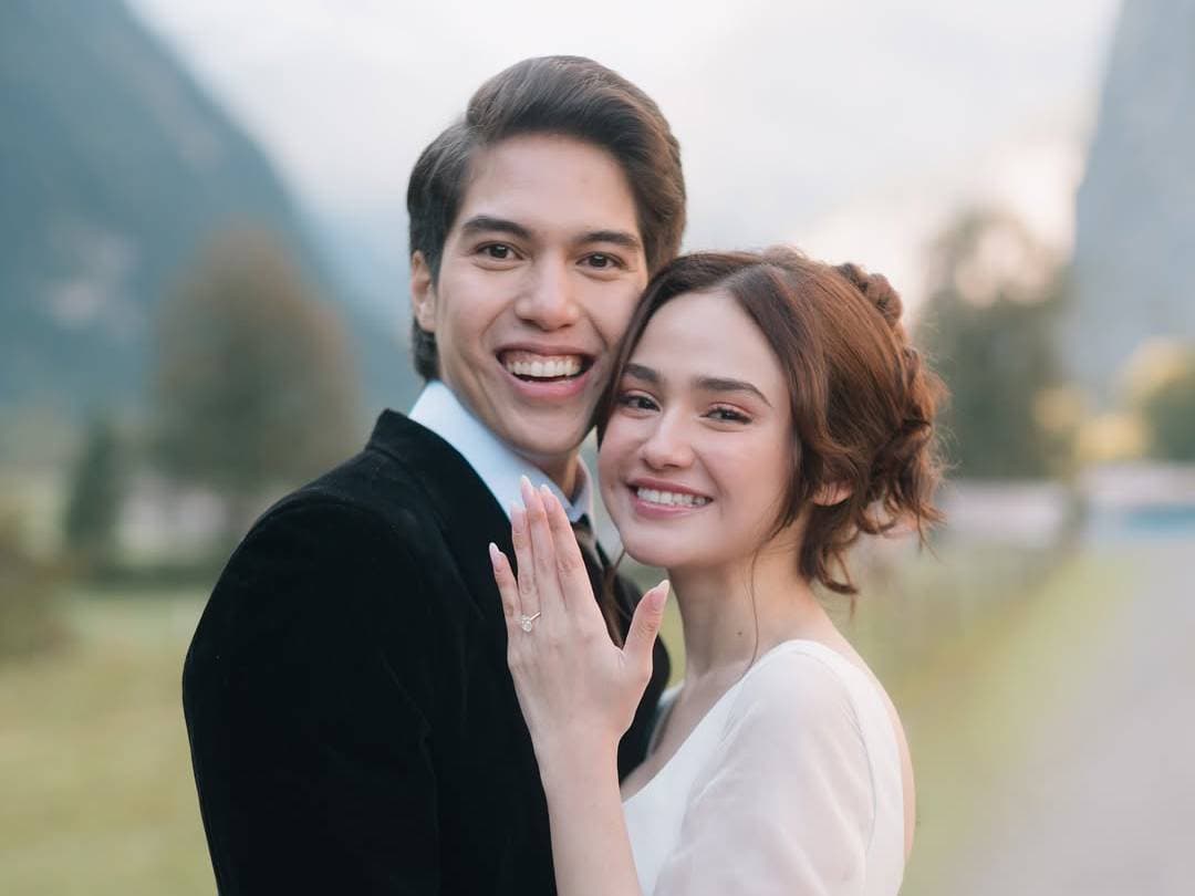 Tanggapi Kabar Nikah dengan Syifa Hadju Usai Lebaran, El Rumi Minta Doa