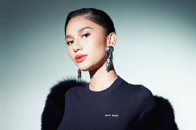 Fans Harry Styles Murka ke Azizah Salsha usai Minta Foto Sembarangan!