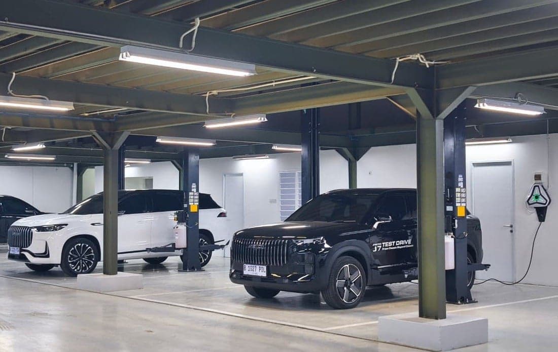 Pabrikan China Nilai Mobil Listrik Lebih Populer Ketimbang Hybrid di Perkotaan