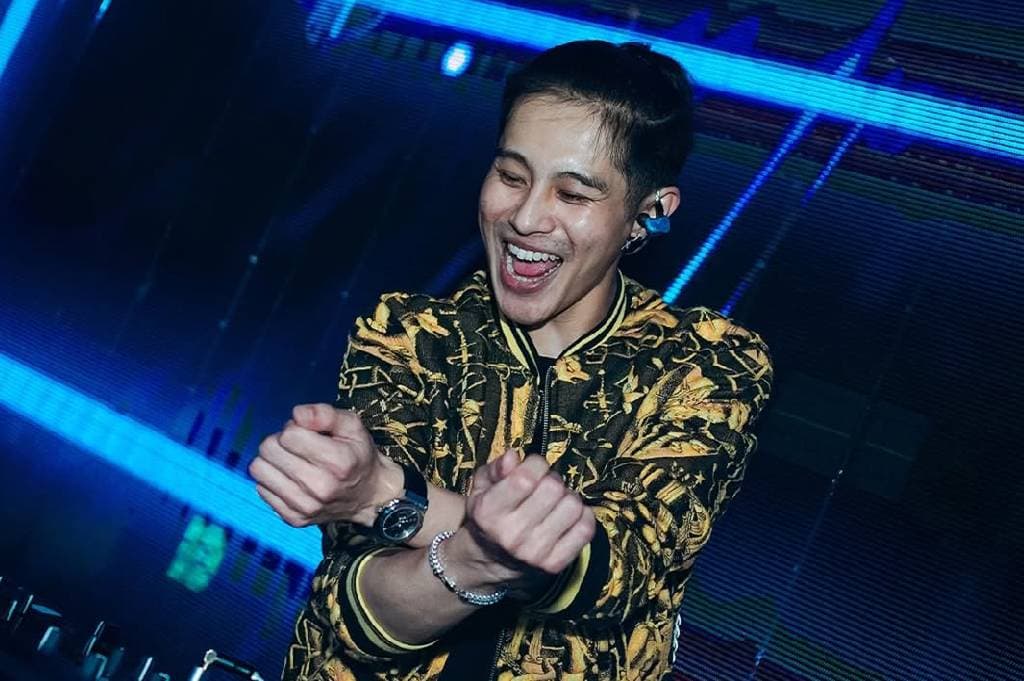 Polda Panggil DJ Panda 15 Oktober 2025, Fix Jadi Tersangka? Polda Panggil DJ Panda 15 Oktober 2025, Fix Jadi Tersangka?