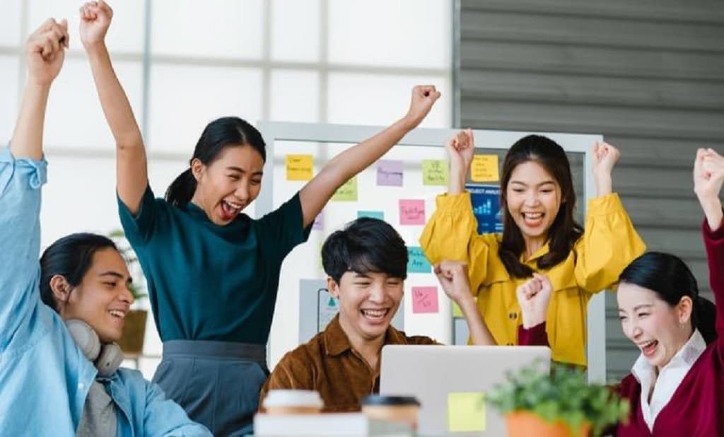 Kabar Baik! Gaji Peserta Magang Nasional Kemnaker Naik Tahun Ini