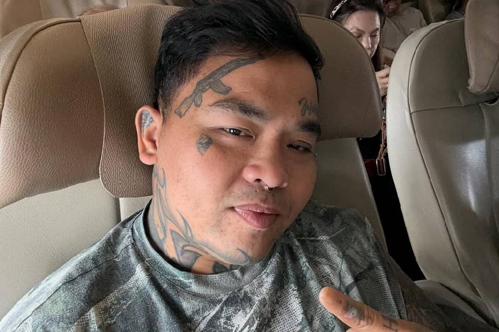 Kronologi Lengkap King Abdi Masterchef Tak Dikasih Makan di Pesawat, Hebohkan Medsos!