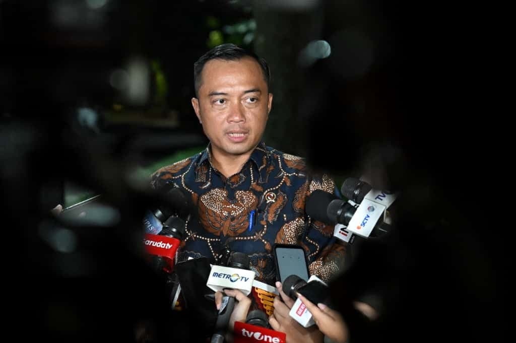 Program Magang Bergaji Gelombang 2 Dibuka November, Pemerintah Gelontorkan Rp1,4 Triliun Program Magang Bergaji Gelombang 2 Dibuka November, Pemerintah Gelontorkan Rp1,4 Triliun