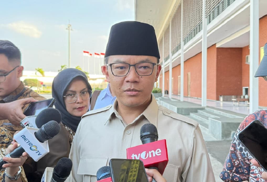 Iuran Dewan Perdamaian Bentukan Trump Rp16,9 Triliun, Menlu: Bisa Diangsur