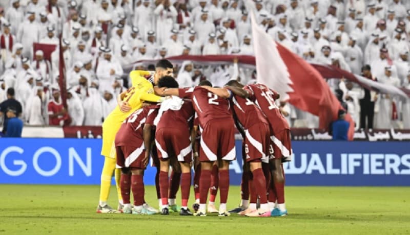 Daftar 8 Negara Asia Lolos ke Piala Dunia 2026, Qatar dan Arab Saudi Terbaru!