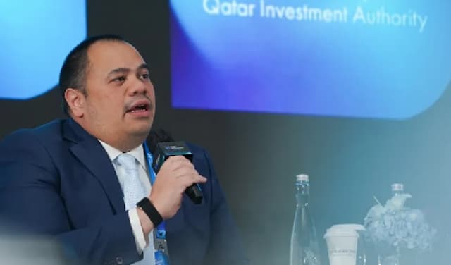 Bos Danantara Ungkap Raksasa Teknologi Dunia Lirik Energi RI untuk Kembangkan AI