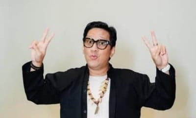 Andre Taulany Akhirnya Ucap Ikrar Talak Cerai dari Erin: Alhamdulillah
