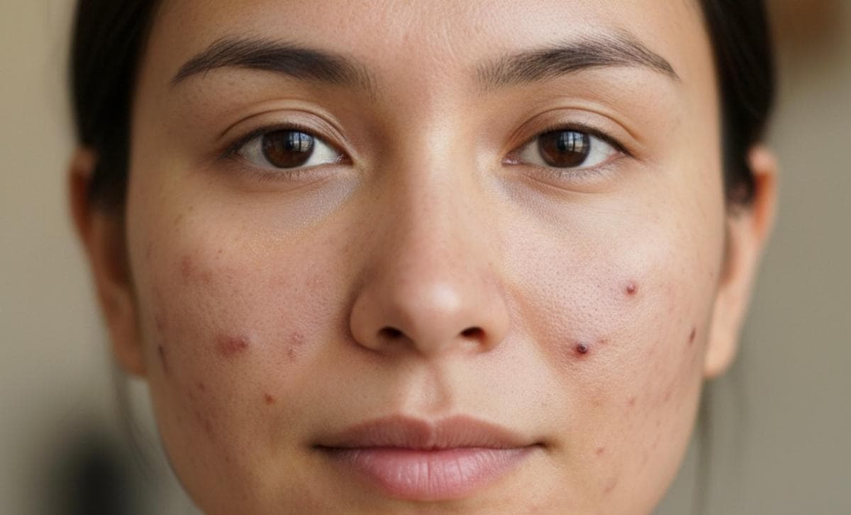 Cara Menghilangkan Bekas Jerawat di Wajah, Coba 3 Langkah Ini Cara Menghilangkan Bekas Jerawat di Wajah, Coba 3 Langkah Ini