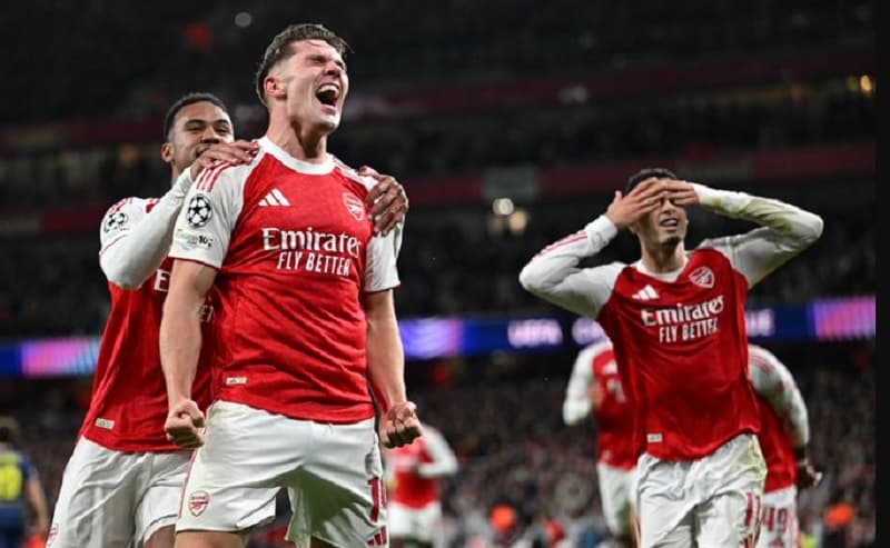 Jadwal Liga Champions Malam Ini! Bertabur Big Match, Arsenal Vs Bayern Munchen