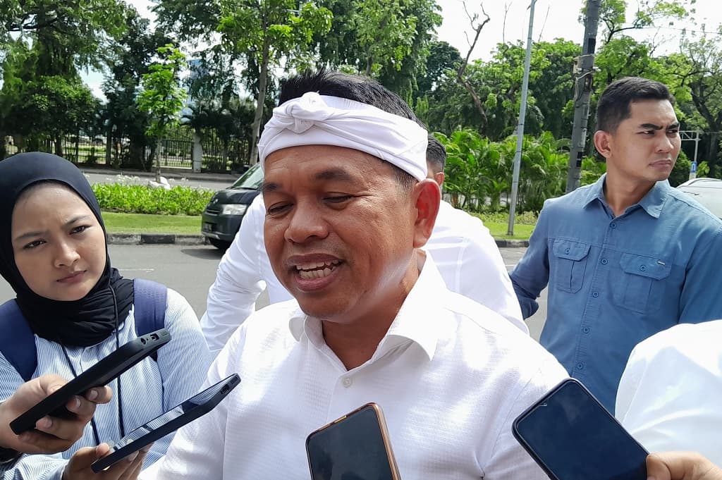 Dedi Mulyadi Desak Sanksi Tegas Kasus Bayi Nyaris Tertukar di RSHS Bandung