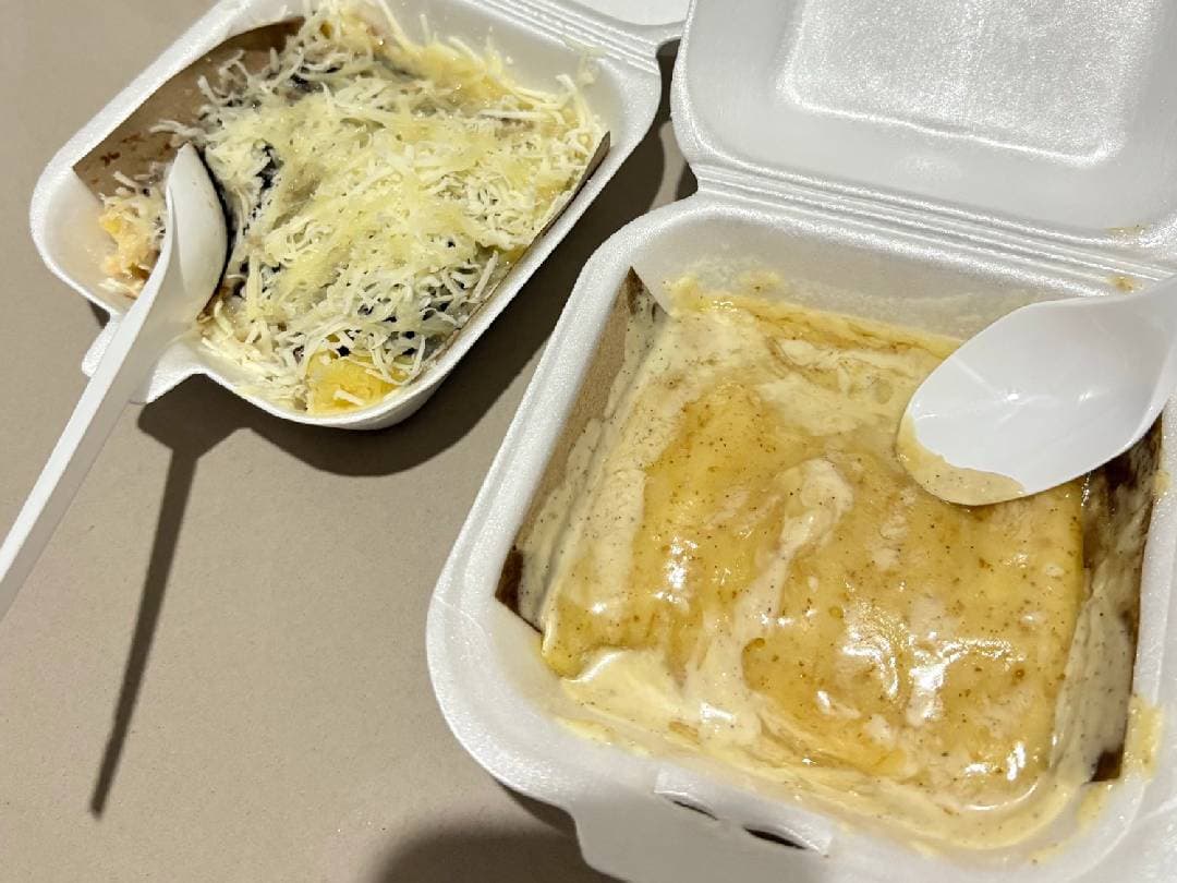 Bahaya di Balik Kue Pancong Setengah Mateng, Dokter Gizi Kasih Paham! Bahaya di Balik Kue Pancong Setengah Mateng, Dokter Gizi Kasih Paham!