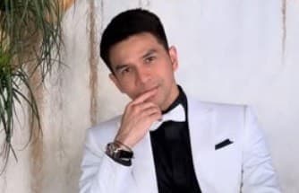 Jonathan Frizzy Bebas Hari Ini, Dapat Cuti Bersyarat!