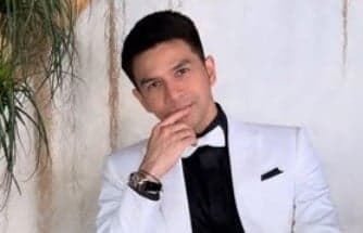 Jonathan Frizzy Bebas Hari Ini, Dapat Cuti Bersyarat!