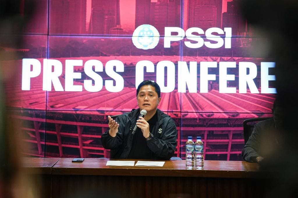 Piala Presiden 2026 Pecah Rekor! 64 Klub dari 38 Provinsi Siap Berebut Panggung Nasional