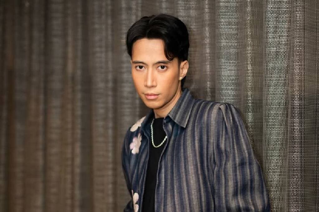 Vidi Aldiano Meninggal Dunia, Deddy Corbuzier: Hatiku Sangat Hancur