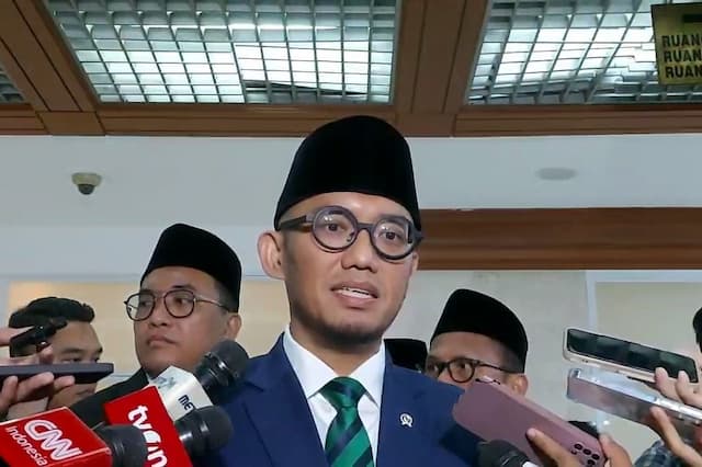 Tak Ada Haji Furoda Tahun Ini, Kemenhaj Minta Masyarakat Waspada Penipuan