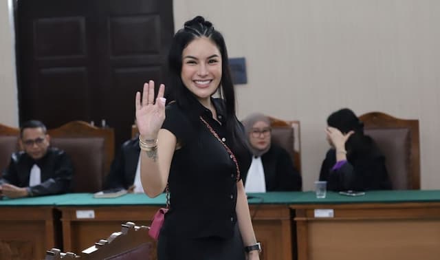 Kabar Terbaru Nikita Mirzani, Jalani Sidang Kasus Perbuatan Melawan Hukum Lawan Reza Gladys!