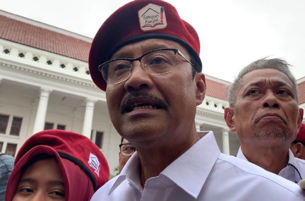 Gus Ipul Ingin ASN Kemensos Naik Transum atau Sepeda Sekali Sepekan, Siapkan Aturan