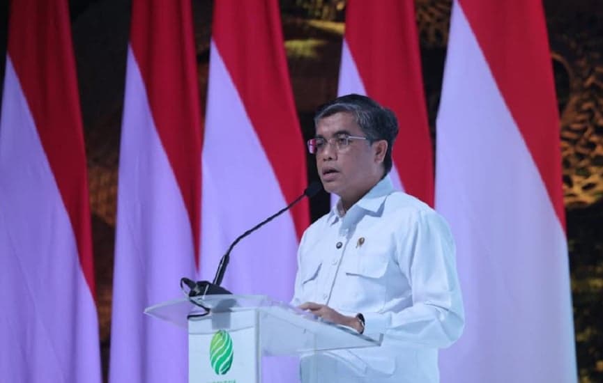 Menaker Tegaskan THR Karyawan Swasta Cair Paling Lambat H-7 Lebaran