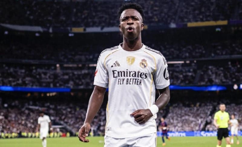 Vinicius Junior Terancam Tinggalkan Real Madrid, Chelsea Siap Tebus Rp2,9 Triliun