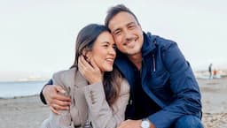 Hamish Daud Mulai Move On dari Raisa meski Belum Resmi Cerai